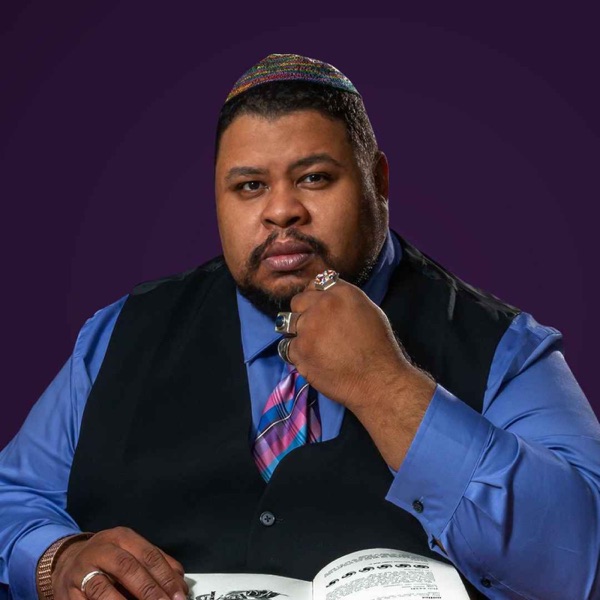 Michael Twitty’s Kosher Soul photo