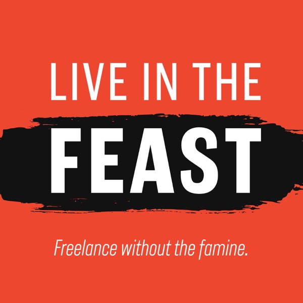 Live In The Feast