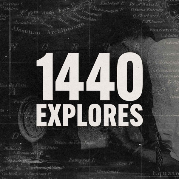1440 Explores banner image
