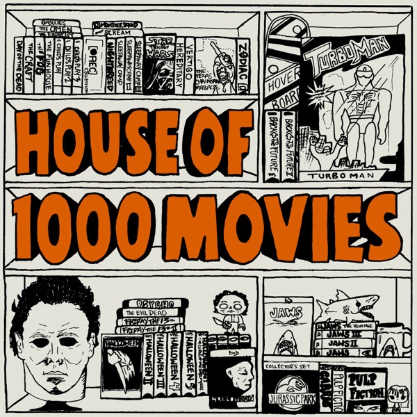 House of 1000 Movies Image