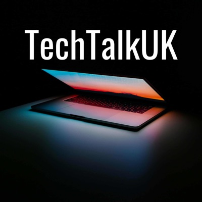 TechTalkUK TechTalkUK