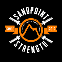 Stronger Together with Sandpoint Strength