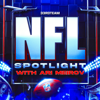 NFL Spotlight w/ Ari Meirov - The 33rd Team