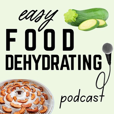 Easy Food Dehydrating