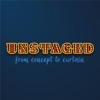 Unstaged: From Concept to Curtain podcast cover