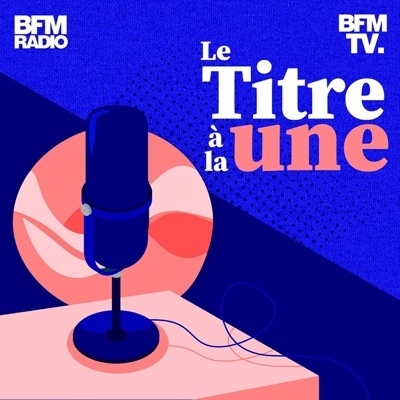 Le titre à la une Le titre à la une