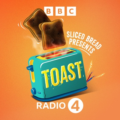 Sliced Bread:BBC Radio 4