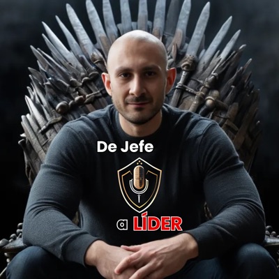 De Jefe a Líder De Jefe a Líder