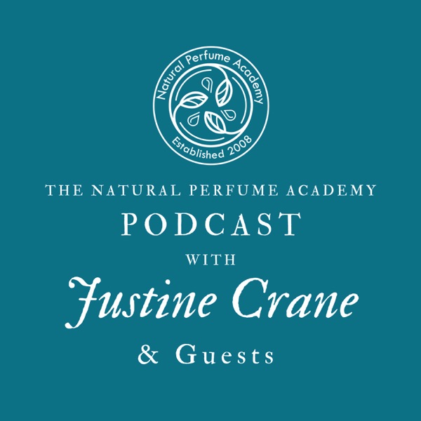 The Natural Perfume Academy Podcast