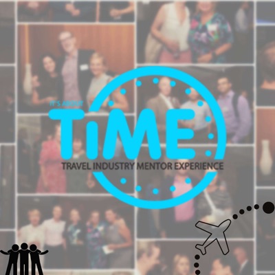 TIME - Travel Industry Mentor Experience