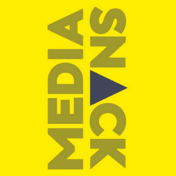 #MediaSnack