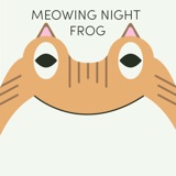 Meowing Night Frog | Week of February 26th