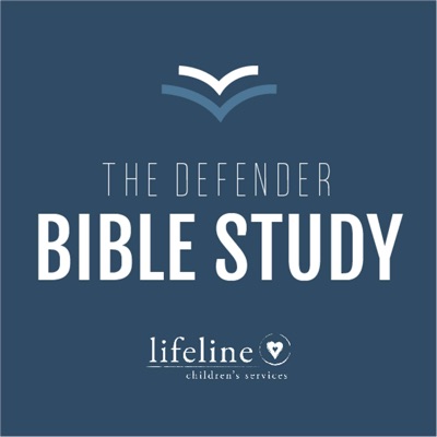 The Defender Bible Study