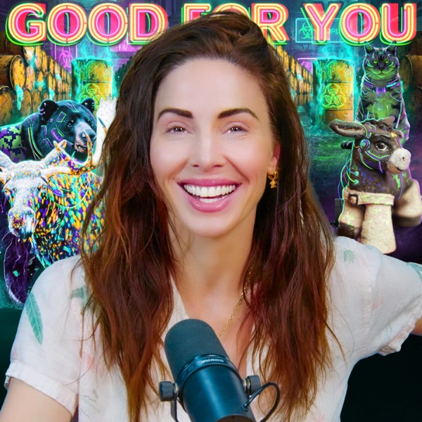 Donkey Shoes | Good For You Podcast with Whitney Cummings | EP 336