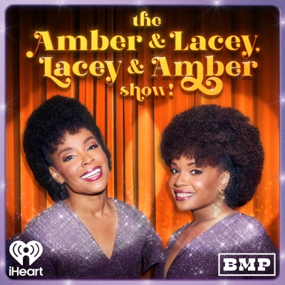 The Amber & Lacey, Lacey & Amber Show! The Amber & Lacey, Lacey & Amber Show!