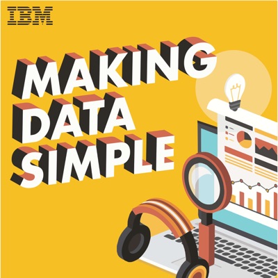 Making Data Simple:Making Data Simple