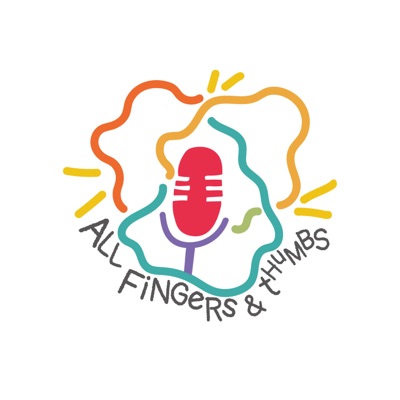 All Fingers & Thumbs - A Hindi Podcast All Fingers & Thumbs - A Hindi Podcast