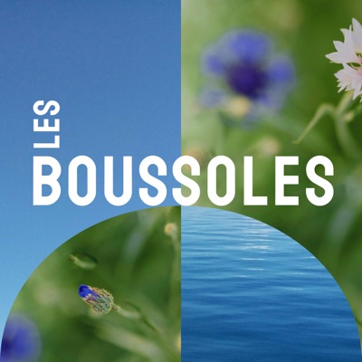 Les Boussoles - L'écologie en Provence Les Boussoles - L'écologie en Provence