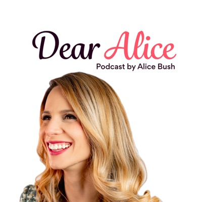 Dear Alice Dear Alice