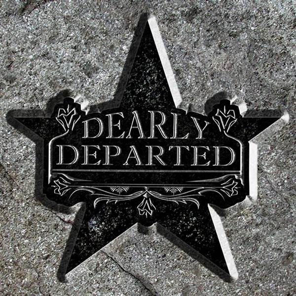 Dearly Departed Podcast image