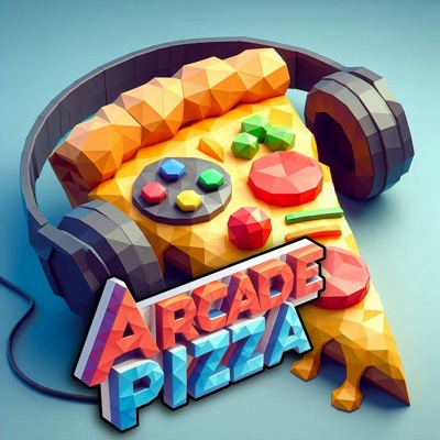 Arcade Pizza