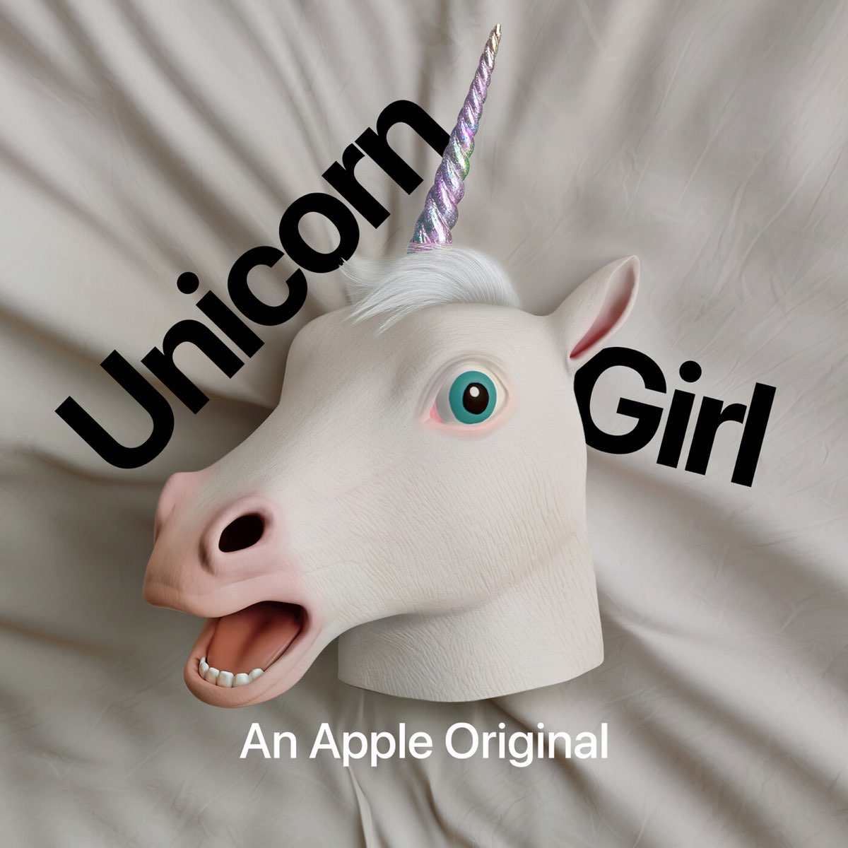 Unicorn Girl - Apple TV+ / Seven Hills
