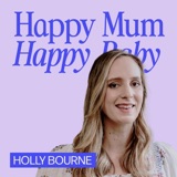 Holly Bourne on what to do when your baby won’t sleep