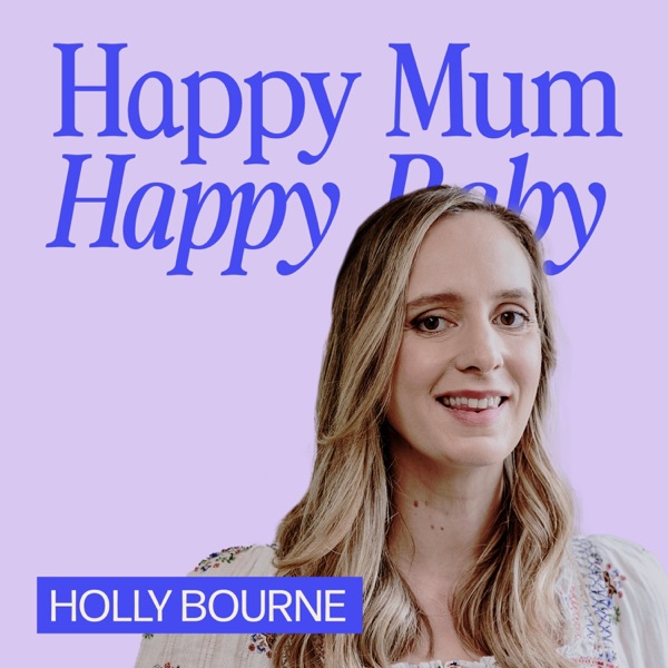 Holly Bourne on what to do when your baby won’t sleep photo