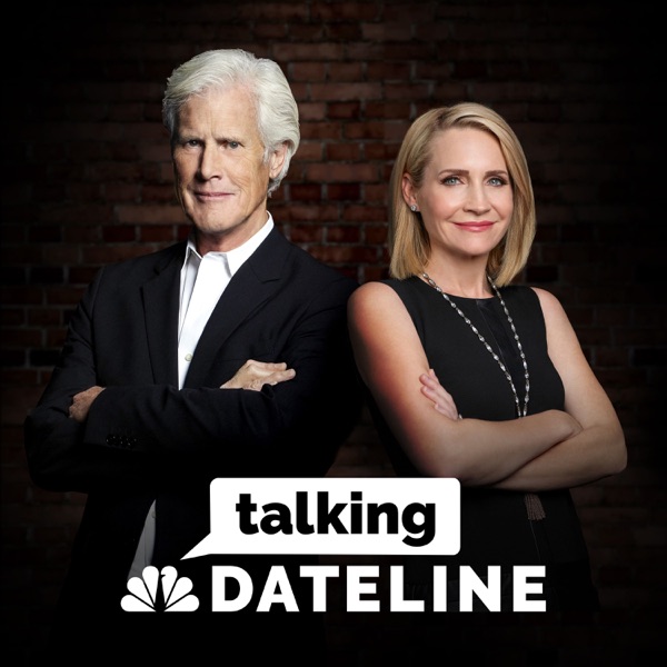 Talking Dateline: The Shadow in the Window photo