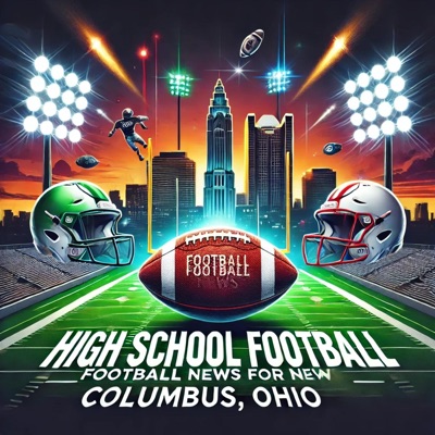 High School Football News Columbus Ohio High School Football News Columbus Ohio