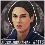 1173: Atossa Araxia Abrahamian | How Wealth Hacks the World