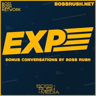 Expansion Pass - Weekly Bonus Conversations by Boss Rush