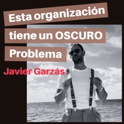 Esta organización tiene un OSCURO PROBLEMA