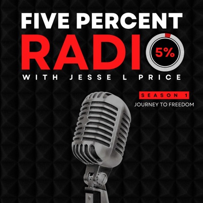 5 % Radio:Jesse L. Price