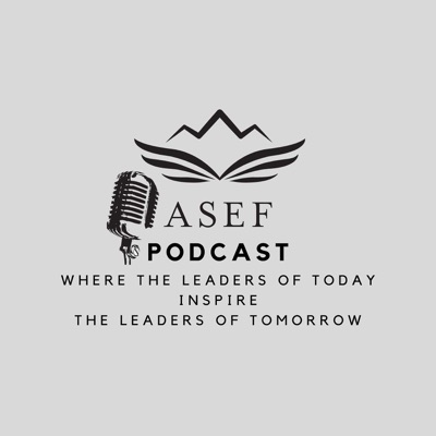 ASEF Podcast