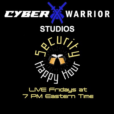 Security Happy Hour Security Happy Hour