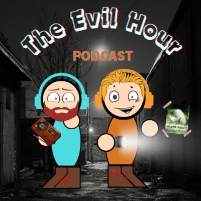 The Evil Hour