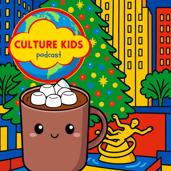 Explore Winter Holiday Magic at Rockefeller Center, NYC! photo