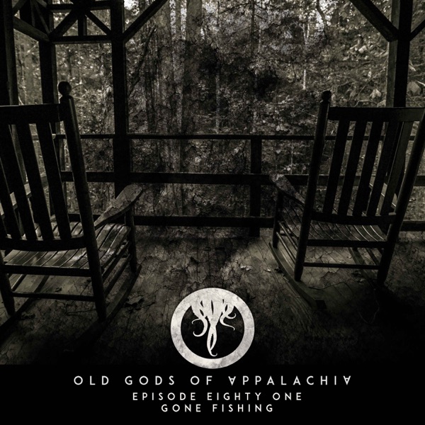 Episode 81: Gone Fishing photo