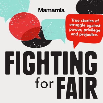 Fighting For Fair