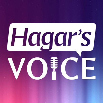 Hagar's Voice