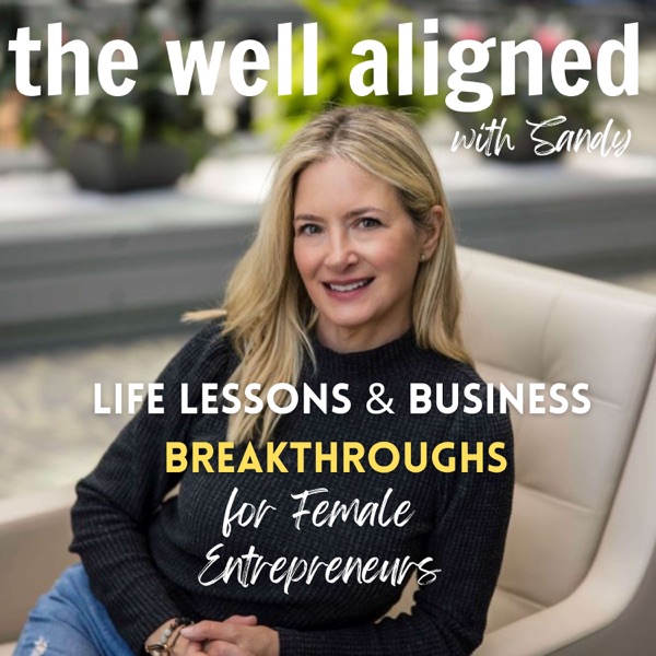 Artwork for The Well Aligned