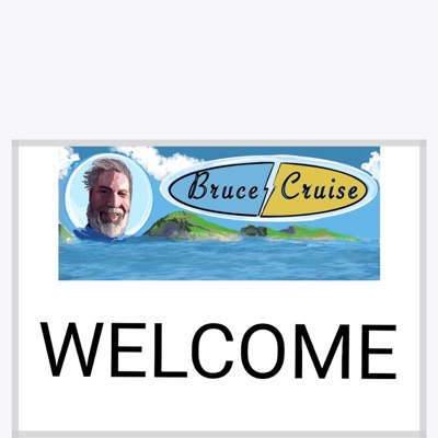 Bruce Cruise - How to Cruise and Travel!