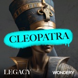 Cleopatra | A Taste for Betrayal