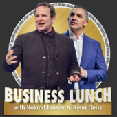Business Lunch