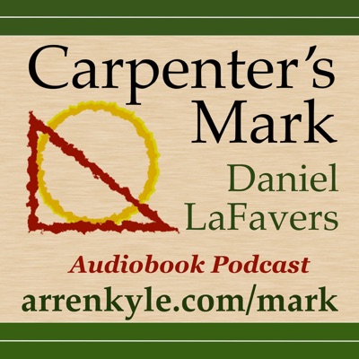 Carpenter's Mark Carpenter's Mark