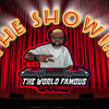 THE SHOW!!! BY: THE WORLD FAMOUS DJ-D'DOXX - THE WORLD FAMOUS DJ-D'DOXX