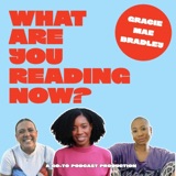 S1 E6: Gracie Mae Bradley, Against Borders: The Case for Abolition