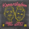 Kanarikafeen