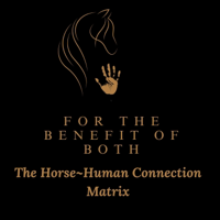 The Horsehuman Connection Matrix podcast